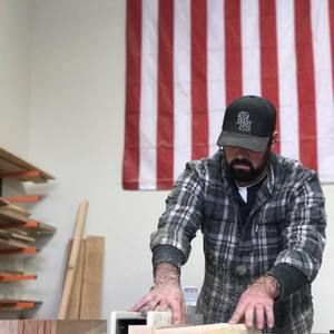 Meet your Posher, Bobby